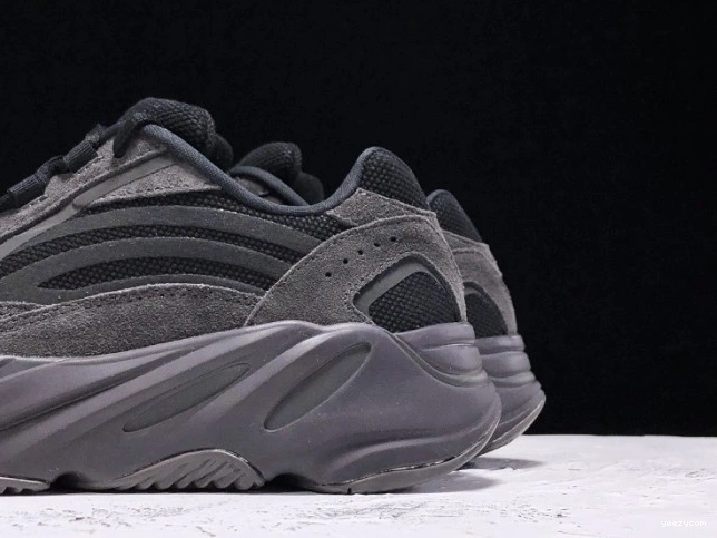 FU6684 Adidas Yeezy V2 Boost 700 Vanta